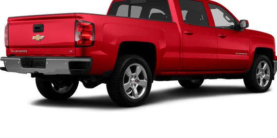 CHEVROLET SILVERADO 2015 3GCPCREC9FG462851 image