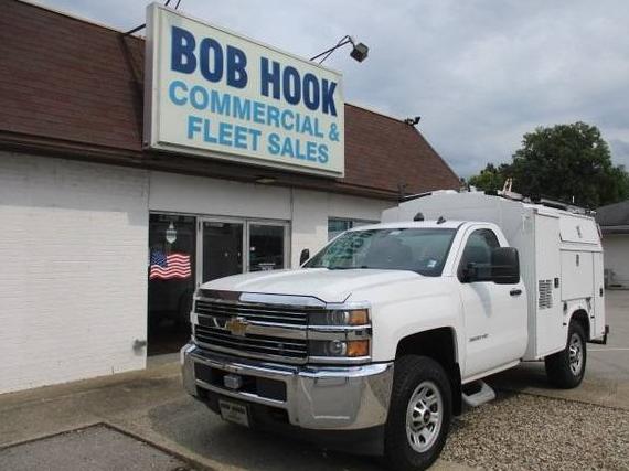 CHEVROLET SILVERADO 2015 1GB3CYCG9FZ128788 image CHEVROLET SILVERADO 2015 1GB3CYCG9FZ128788 image