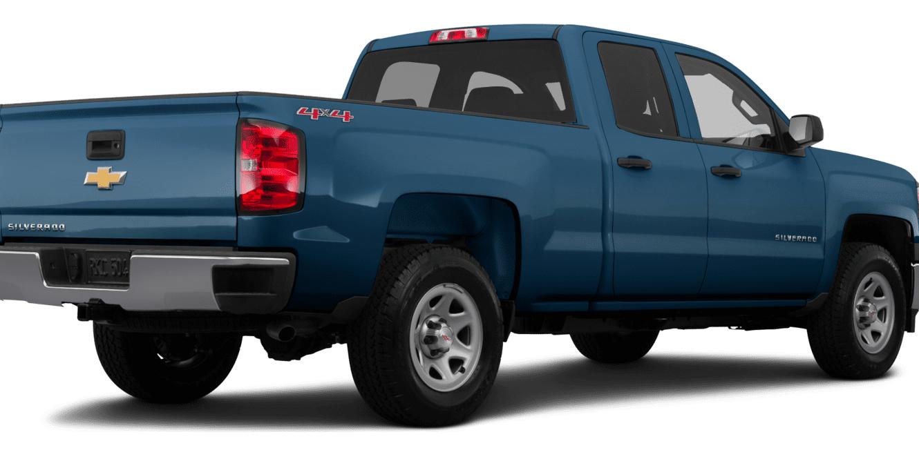 CHEVROLET SILVERADO 2015 1GCRCPEH9FZ185840 image