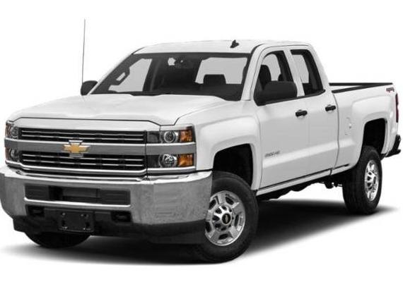 CHEVROLET SILVERADO 2015 1GC2KVEG8FZ507562 image