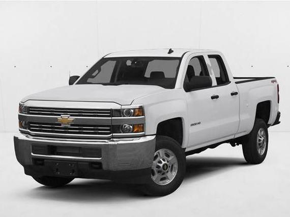 CHEVROLET SILVERADO 2015 1GC2KVEG2FZ107013 image