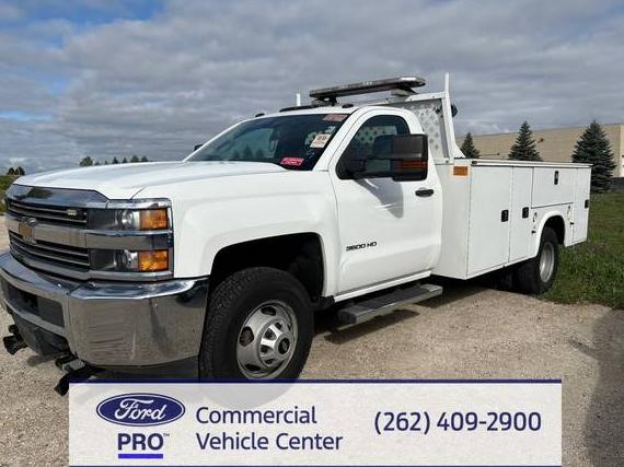 CHEVROLET SILVERADO 2015 1GB3KYCGXFF649877 image CHEVROLET SILVERADO 2015 1GB3KYCGXFF649877 image