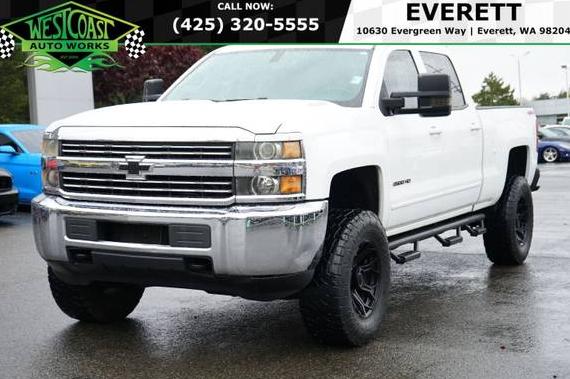 CHEVROLET SILVERADO 2015 1GC1KVE8XFF631113 image CHEVROLET SILVERADO 2015 1GC1KVE8XFF631113 image