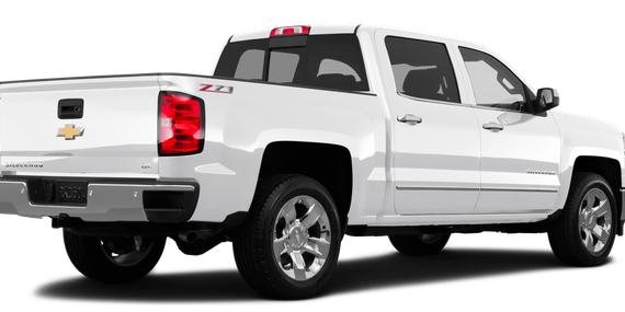 CHEVROLET SILVERADO 2015 3GCUKSECXFG128289 image