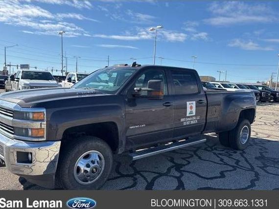 CHEVROLET SILVERADO 2015 1GC4KZC86FF662690 image CHEVROLET SILVERADO 2015 1GC4KZC86FF662690 image