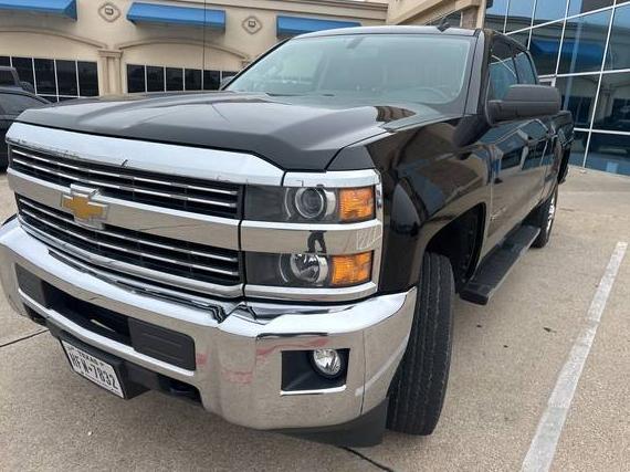 CHEVROLET SILVERADO 2015 1GC2CVEG6FZ100188 image CHEVROLET SILVERADO 2015 1GC2CVEG6FZ100188 image