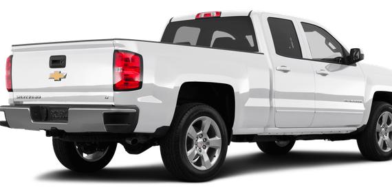 CHEVROLET SILVERADO 2015 1GCVKREH1FZ328468 image
