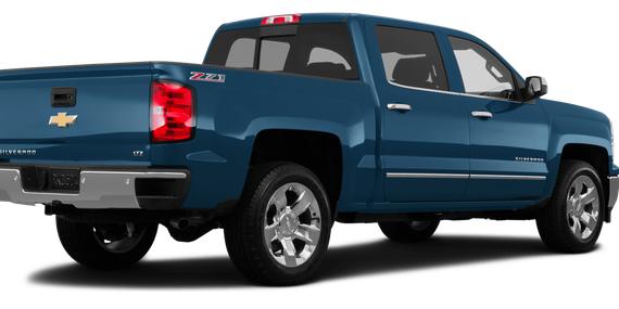 CHEVROLET SILVERADO 2015 3GCUKSEC2FG347828 image