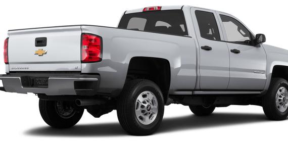 CHEVROLET SILVERADO 2015 1GC2KVEG4FZ144113 image