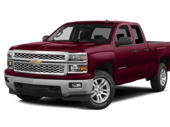 CHEVROLET SILVERADO 2015 1GCRCREH7FZ197593 image CHEVROLET SILVERADO 2015 1GCRCREH7FZ197593 image