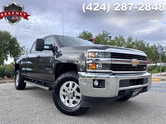 CHEVROLET SILVERADO 2015 1GC1KVE8XFF119299 image CHEVROLET SILVERADO 2015 1GC1KVE8XFF119299 image