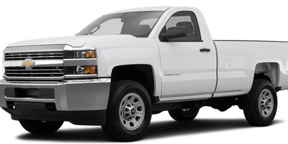 CHEVROLET SILVERADO 2015 1GB0CUEG4FZ125824 image