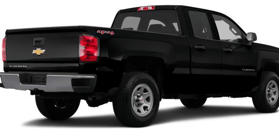 CHEVROLET SILVERADO 2015 1GCRCPECXFZ310073 image