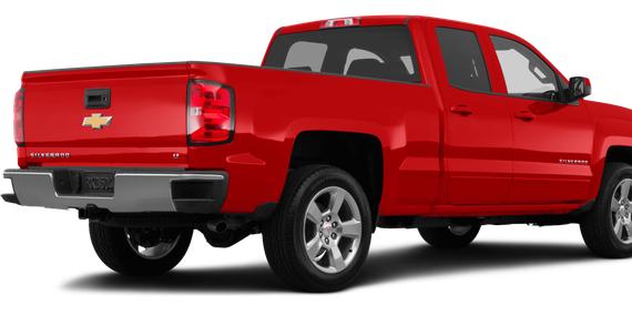 CHEVROLET SILVERADO 2015 1GCVKREC9FZ183488 image