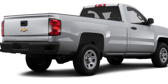 CHEVROLET SILVERADO 2015 1GCNCPEH9FZ258445 image CHEVROLET SILVERADO 2015 1GCNCPEH9FZ258445 image