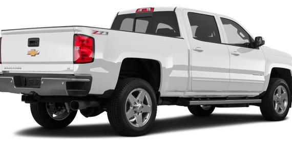 CHEVROLET SILVERADO 2015 1GC1KUEG6FF132889 image CHEVROLET SILVERADO 2015 1GC1KUEG6FF132889 image