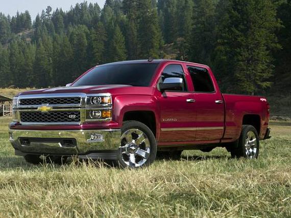 CHEVROLET SILVERADO 2015 3GCUKSEC9FG217352 image