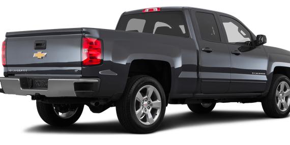 CHEVROLET SILVERADO 2015 1GCVKRECXFZ307218 image