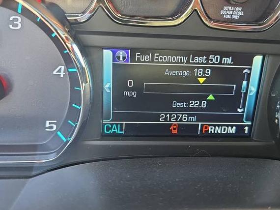 CHEVROLET SILVERADO 2015 1GC4K1E88FF508545 image