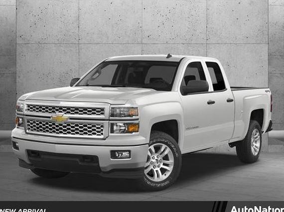 CHEVROLET SILVERADO 2015 1GCRCPEC0FZ285667 image CHEVROLET SILVERADO 2015 1GCRCPEC0FZ285667 image