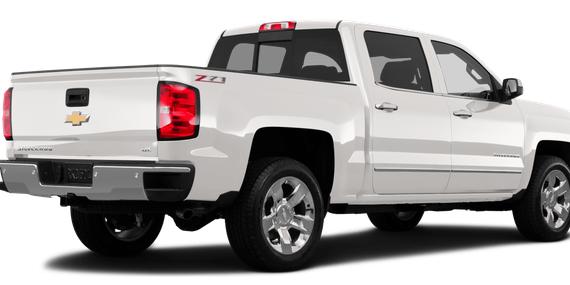 CHEVROLET SILVERADO 2015 3GCUKSEC6FG207149 image
