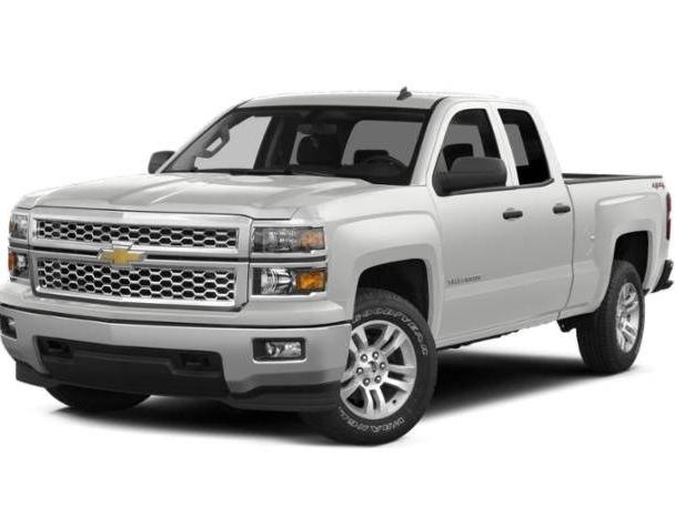 CHEVROLET SILVERADO 2015 1GCVKSEC4FZ360648 image