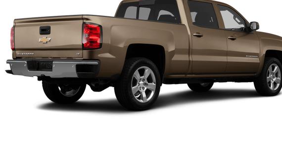 CHEVROLET SILVERADO 2015 3GCPCREC7FG242639 image