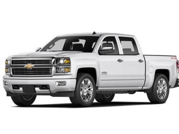 CHEVROLET SILVERADO 2015 1GC1KXE82FF543586 image