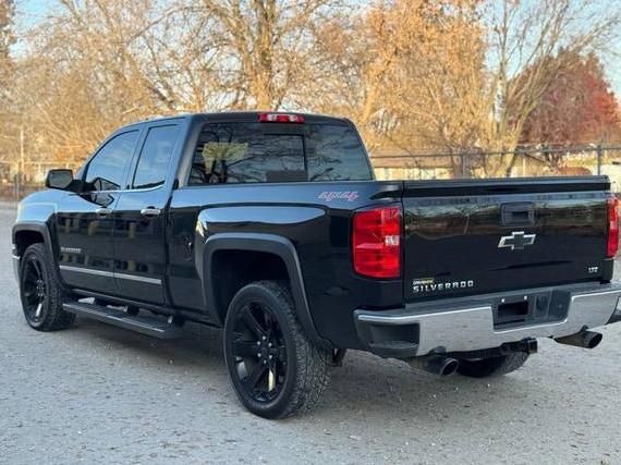 CHEVROLET SILVERADO 2015 1GCVKSEJ5FZ344697 image CHEVROLET SILVERADO 2015 1GCVKSEJ5FZ344697 image