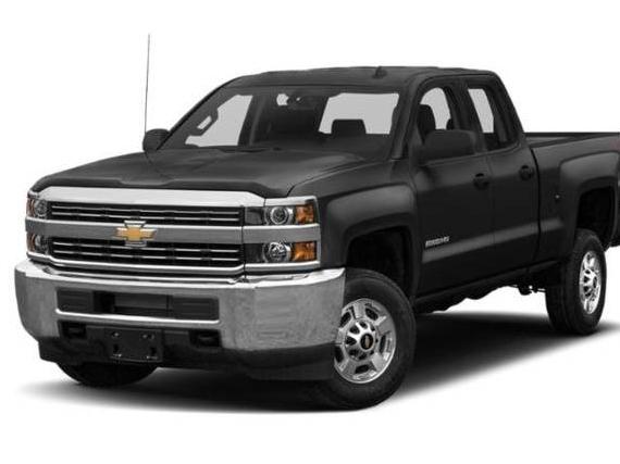 CHEVROLET SILVERADO 2015 1GC2KVEG9FZ558942 image