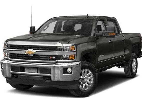 CHEVROLET SILVERADO 2015 1GC1KVEG1FF547947 image CHEVROLET SILVERADO 2015 1GC1KVEG1FF547947 image