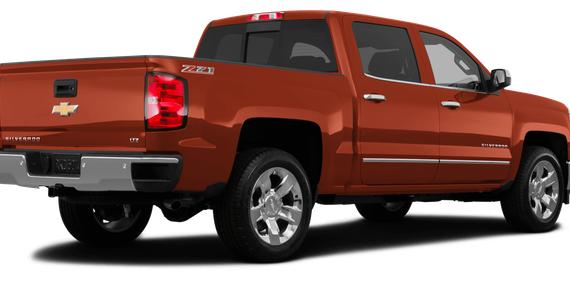 CHEVROLET SILVERADO 2015 3GCUKSEC0FG205509 image