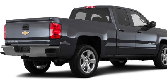 CHEVROLET SILVERADO 2015 1GCVKREC3FZ174012 image