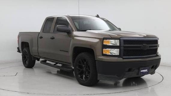 CHEVROLET SILVERADO 2015 1GCRCPEH1FZ323905 image