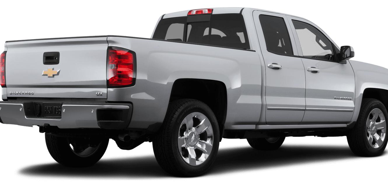CHEVROLET SILVERADO 2015 1GCVKSEC3FZ373312 image