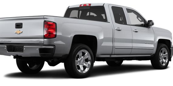 CHEVROLET SILVERADO 2015 1GCVKSEC1FZ340051 image