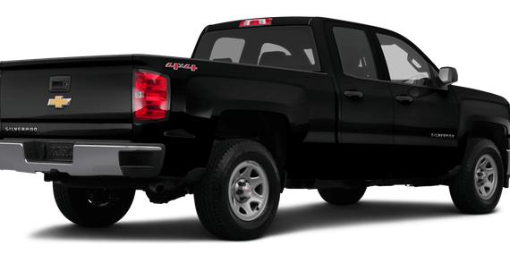 CHEVROLET SILVERADO 2015 1GCRCPEH1FZ316775 image