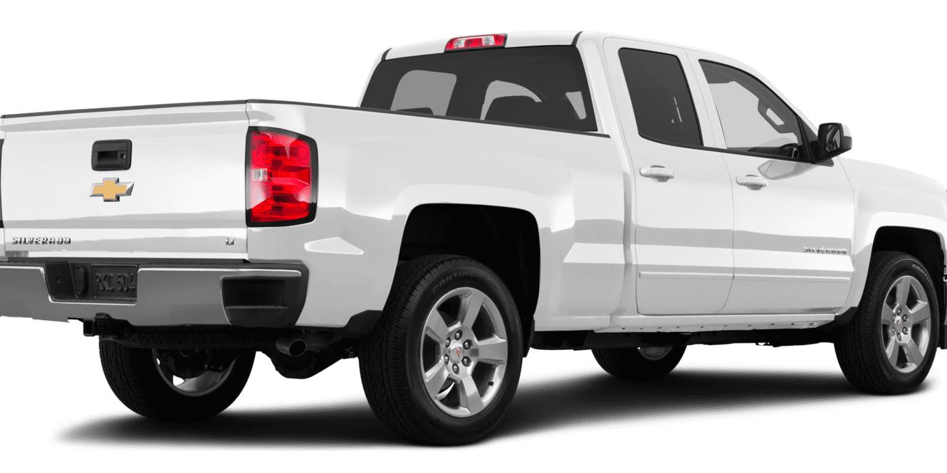 CHEVROLET SILVERADO 2015 1GCVKREC0FZ372885 image