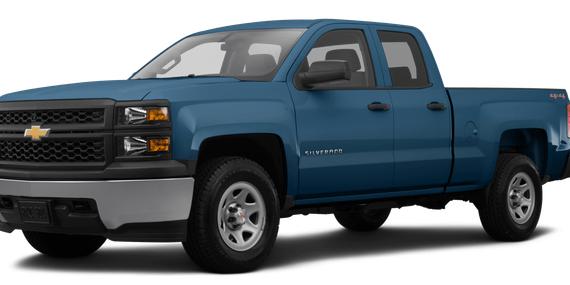 CHEVROLET SILVERADO 2015 1GCVKPECXFZ377841 image CHEVROLET SILVERADO 2015 1GCVKPECXFZ377841 image