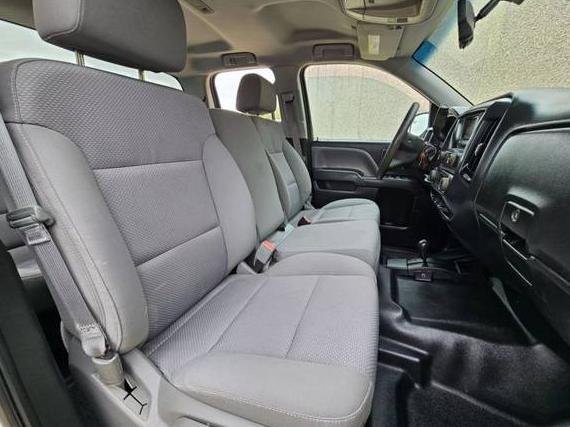 CHEVROLET SILVERADO 2015 1GCVKPEC7FZ194123 image
