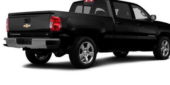CHEVROLET SILVERADO 2015 3GCPCREC3FG239740 image