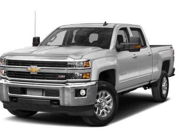 CHEVROLET SILVERADO 2015 1GC1CVEG8FF646178 image