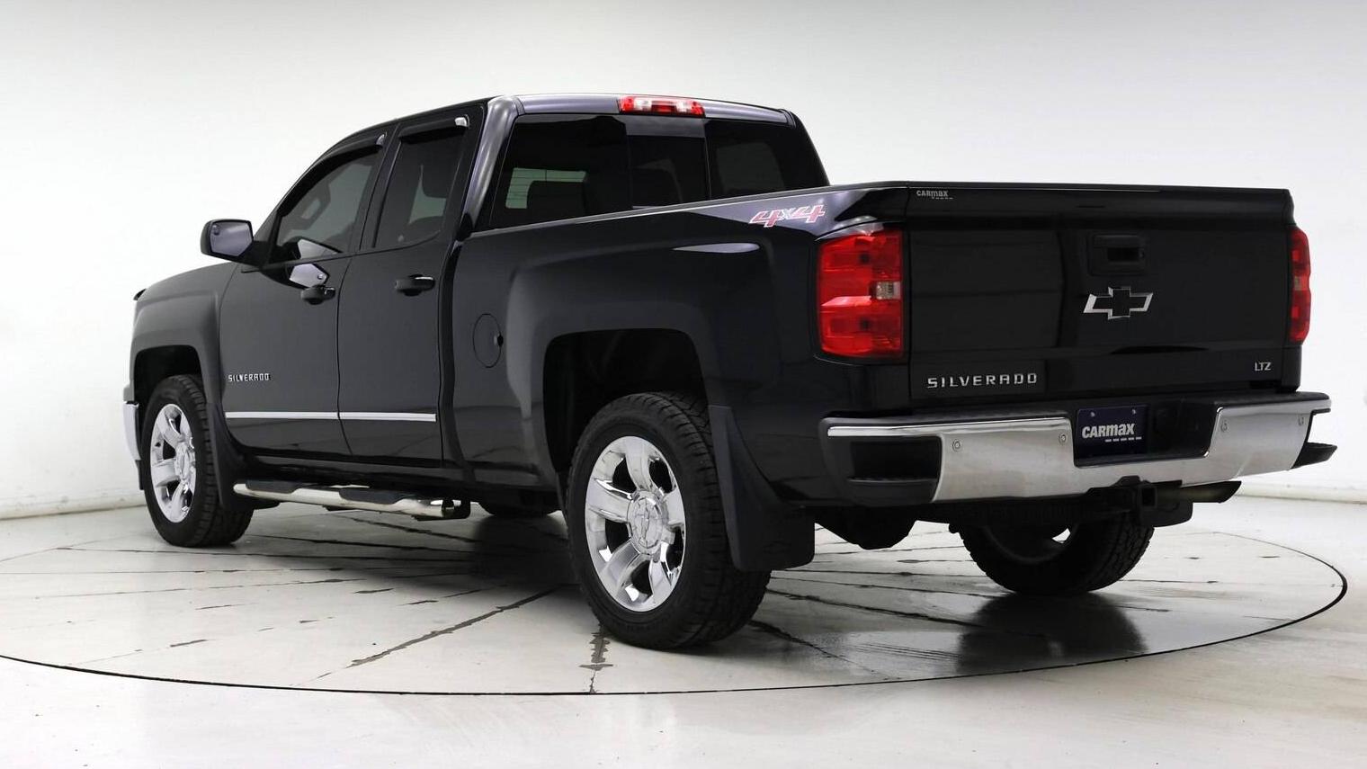 CHEVROLET SILVERADO 2015 1GCVKSEC1FZ345136 image