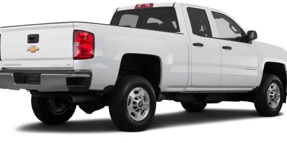 CHEVROLET SILVERADO 2015 1GC2KWE88FZ114840 image