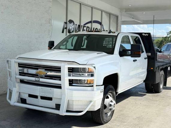 CHEVROLET SILVERADO 2015 1GB4KYC8XFF527968 image CHEVROLET SILVERADO 2015 1GB4KYC8XFF527968 image