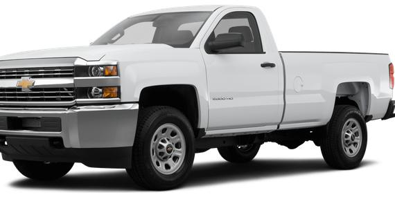 CHEVROLET SILVERADO 2015 1GC0CUE86FZ131726 image