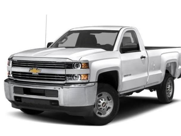 CHEVROLET SILVERADO 2015 1GC0CUEG0FZ542644 image