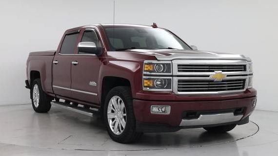 CHEVROLET SILVERADO 2015 3GCPCTEC3FG293696 image