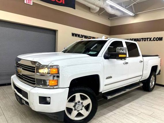 CHEVROLET SILVERADO 2015 1GC1KXEG1FF546518 image CHEVROLET SILVERADO 2015 1GC1KXEG1FF546518 image
