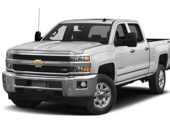 CHEVROLET SILVERADO 2015 1GC4K0C89FF533418 image CHEVROLET SILVERADO 2015 1GC4K0C89FF533418 image